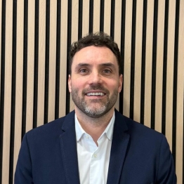 Dan Williams, Right Click Finance Mortgage Broker